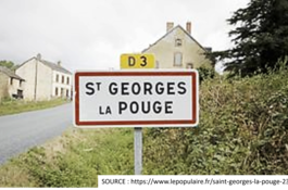 Saint-Georges-la-Pouge