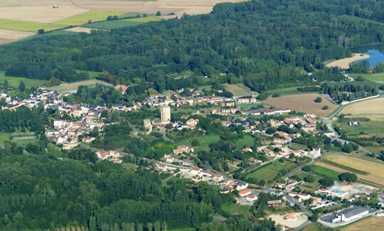 Moncontour Comm'une opportunité