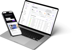 Unibook, plateforme de réservation en ligne