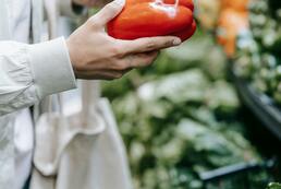 Pôle commerce alimentaire, snacking et aide à la personne