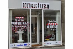 Fédération Nationale des Boutiques à l’Essai