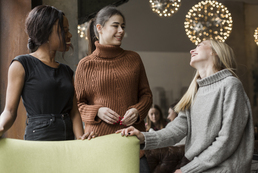 L'Oasis Féminine