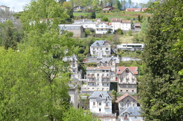 Plombières-les-Bains