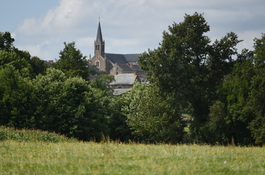 Ercé-en-Lamée