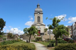 Argentré-du-Plessis
