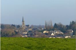 Saint-Pois