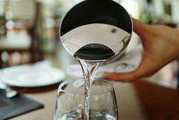 La cantine du Runner