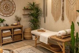 Esthetique-Massage Bien-être 