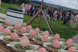 Maison d'hôtes La Petite Porte Verte