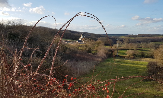 Bussières Comm'une opportunité