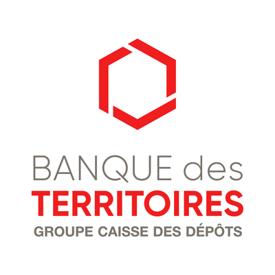 Banque des territoires - Localtis