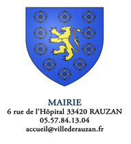 Logo Rauzan