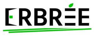 Logo Erbrée