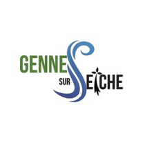 Logo Gennes-sur-Seiche