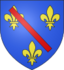 Logo Champigny-sur-Veude