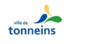Logo Tonneins