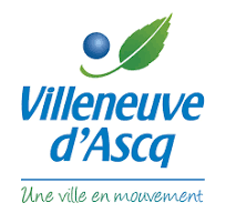 Logo Villeneuve-d'Ascq