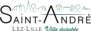 Logo Saint-André-lez-Lille