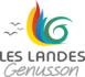 Logo Les Landes-Genusson