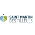 Logo Saint-Martin-des-Tilleuls
