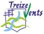 Logo Treize-Vents