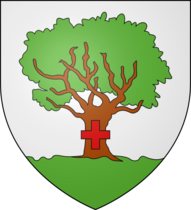 Logo Saint-Martin-d'Entraunes