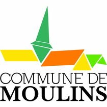 Logo Moulins