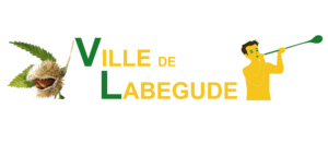 Logo Labégude