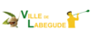 Logo Labégude