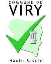 Logo Viry
