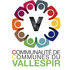 Logo CC du Vallespir