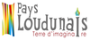 Logo CC du Pays Loudunais