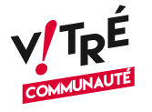 Logo CA Vitré Communauté