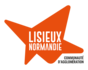 Logo CA Lisieux Normandie