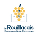 Logo CC du Rouillacais