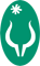 Logo Parc naturel régional de Camargue