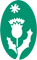 Logo Parc naturel régional de Lorraine
