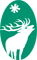 Logo Parc naturel régional de Normandie-Maine