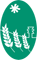 Logo Parc naturel régional du Vexin français